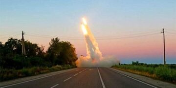 АҚШ-та Украинаға жау территориясын атқылау ұсынылды