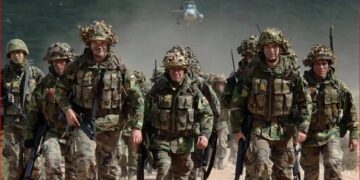 Батыс елдері Украинаны қорғаудың жаңа жоспарын жасайды