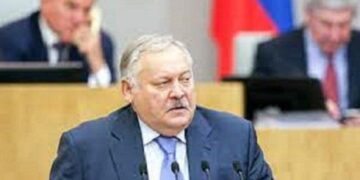 Мемлекеттік дума Тоқаевтың сөзінен кейін Қазақстанға «тісін қайрап» отыр