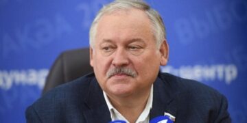 Затулин: РФ армиясын Днестр бойына апарып қойсақ, қауіпсіздігіміз артады