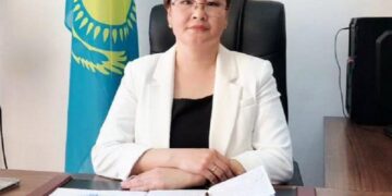 Ұдайы ұмтылыс үстінде жүретін ұстаз