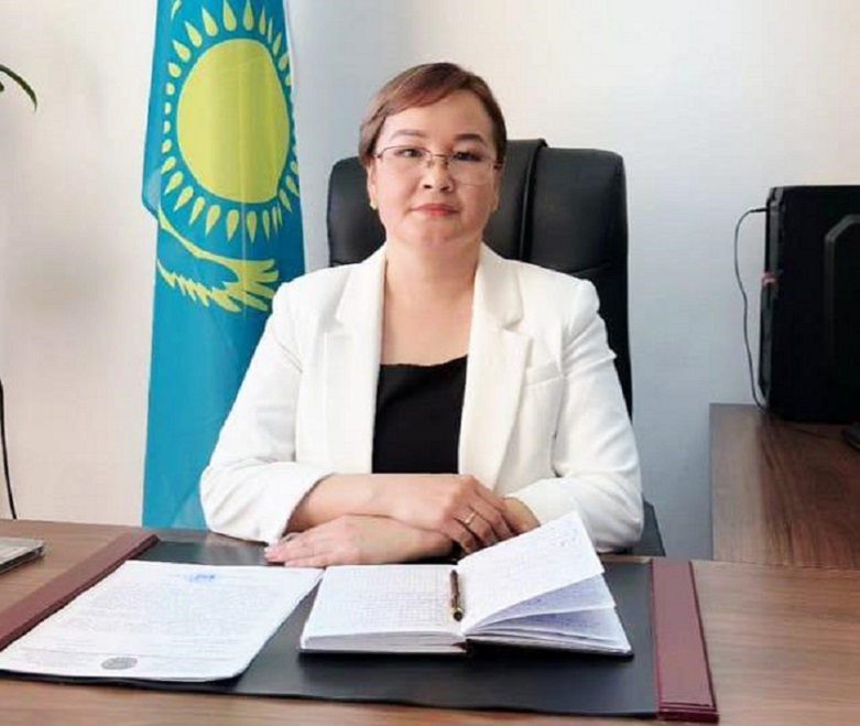 Ұдайы ұмтылыс үстінде жүретін ұстаз
