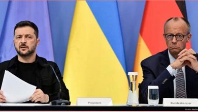 Photo of Мерц пен Еуропа лидерлері Зеленський-Трамп кездесуіне қатысады