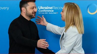 Photo of Украинаны қалпына келтіруге 10 миллиард еуро жұмсалатын болды