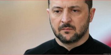 Зеленський: Ресей Украинаның инфрақұрылымына шабуыл жасауда