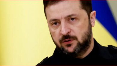Photo of Зеленський: Украиналықтар басқыншыларға ешқандай жер бермейді