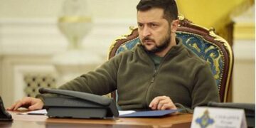 Украина армиясы Бахмутты қорғауды жалғастыратын болды
