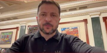 Зеленський Украинаның Екінші дүниежүзілік соғыстағы рөлі туралы