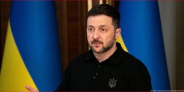 Зеленський Мәскеу мен Бакы текетіресінде Әлиевке қолдау білдірді