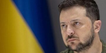 Зеленьский: Жақын айларда соғыс аяқталатынына сенеміз