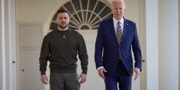 Украина АҚШ билігіне соғысты бейбіт аяқтау жоспарын ұсынды