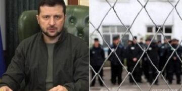 Елді қорғауға тілек білдірген 363 адам түрмеден босатылды
