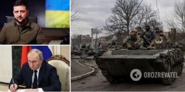 «Ресей Приднестровьеде Украинаға жала жабатын әрекет жасайды»