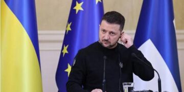 Украина бұдан былай ешқашан 9 мамырда «Жеңіс күнін» тойламайды