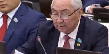 Қошанов үш алаяқтың әкелері Мәжілістің беделін түсірмейді деп есептейді