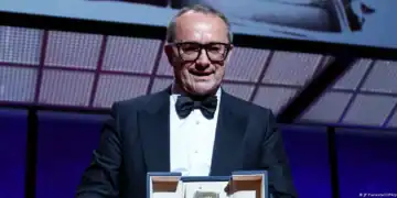 Звягинцев: Қазір миллиондаған ресейліктің дауыс беру құқы жоқ